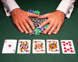 online casino news: Vegas Preparing for Online Casino Takeover