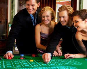 online casino news: French Players Getting Royal Treatment from Online Casinos